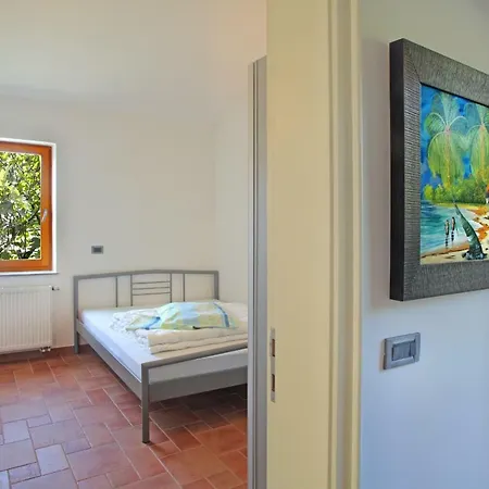 Spacious In Parecag With A Swimming Pool Villa