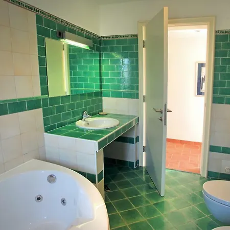 Spacious In Parecag With A Swimming Pool Villa