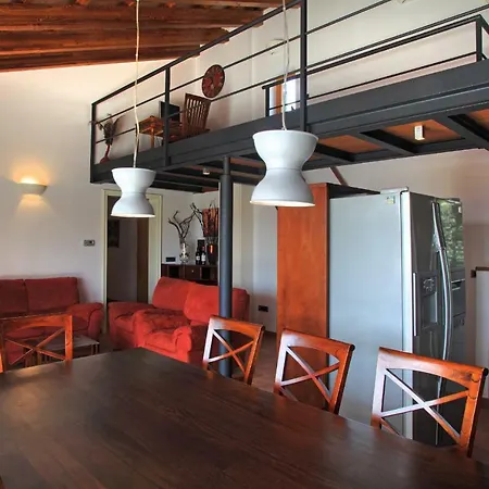 Spacious In Parecag With A Swimming Pool Villa *
