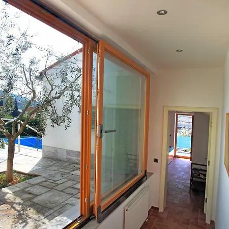 Spacious In Parecag With A Swimming Pool Villa