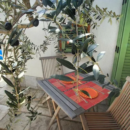 Spacious In Parecag With A Swimming Pool Villa *
