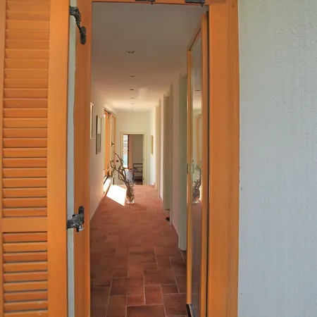 Spacious In Parecag With A Swimming Pool Villa *
