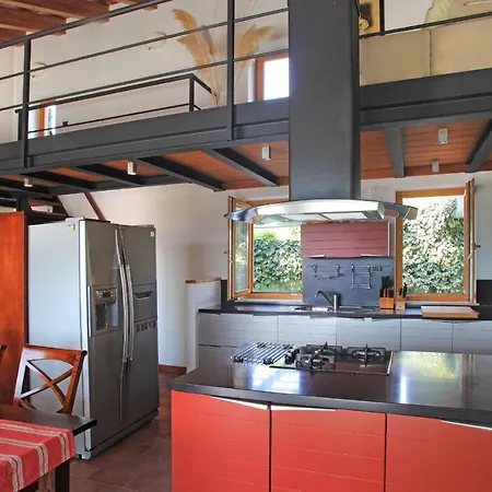 Spacious In Parecag With A Swimming Pool Villa *