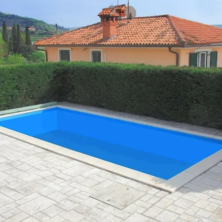 Spacious In Parecag With A Swimming Pool *