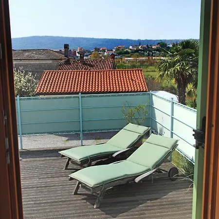 Spacious In Parecag With A Swimming Pool Villa